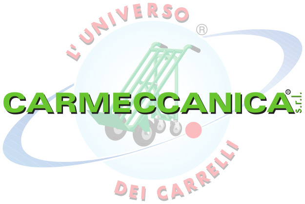 Carrelli manuali, sollevatori e transpallet di qualità prodotti da Carmeccanica S.r.l.